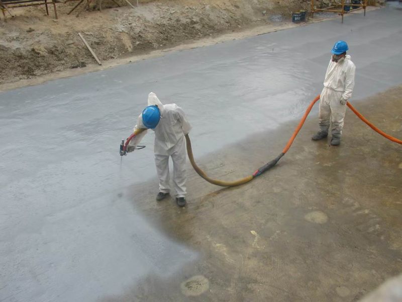 We help homeowners fix wet basements the right way.